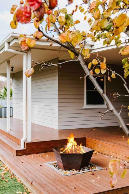 Dumplings Den Villa Mudgee Exterior photo